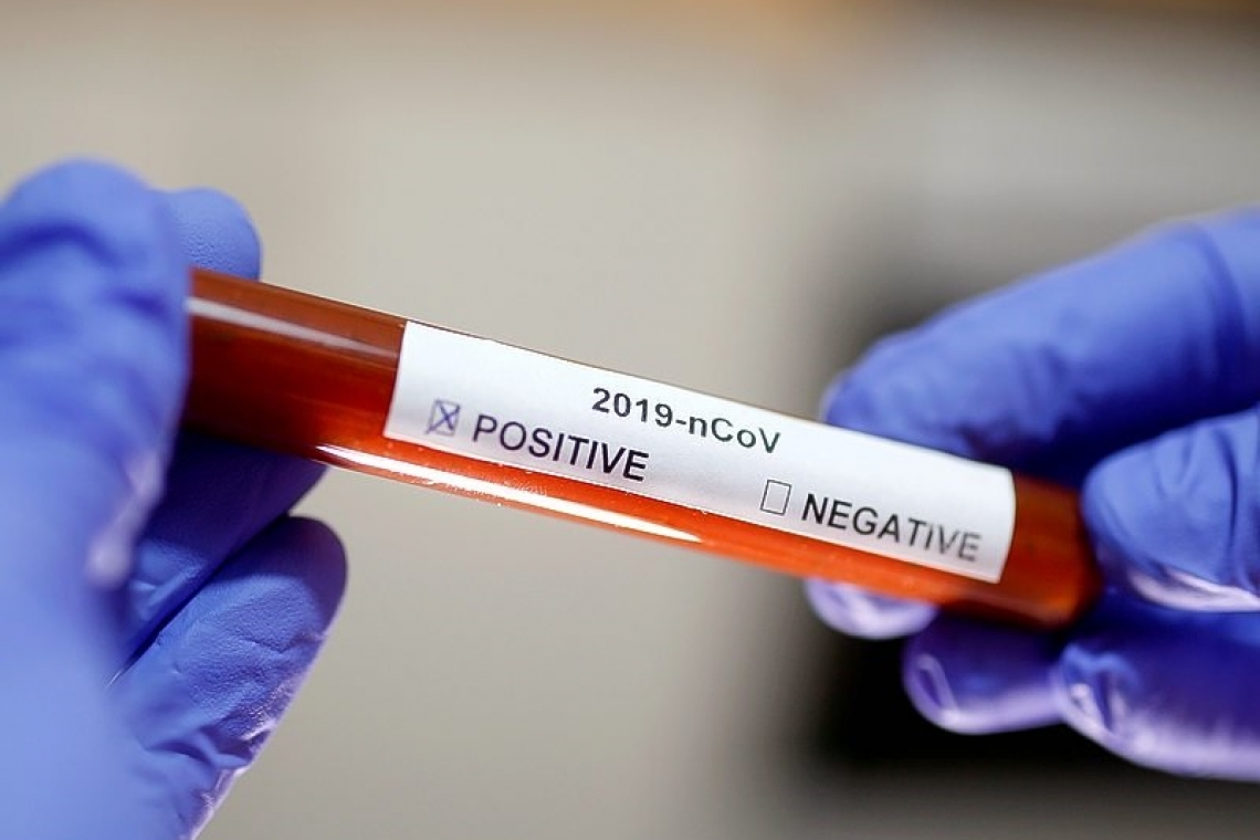 Trump says US has shut down coronavirus threat