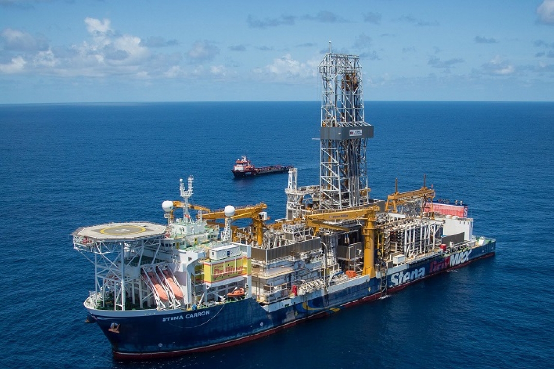 Guyana rejects claim country could lose  billions in ‘exceptionally bad’ oil deal   