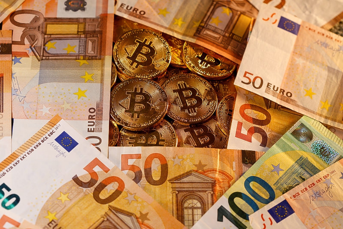 Sweden testing world's first central bank digital currency