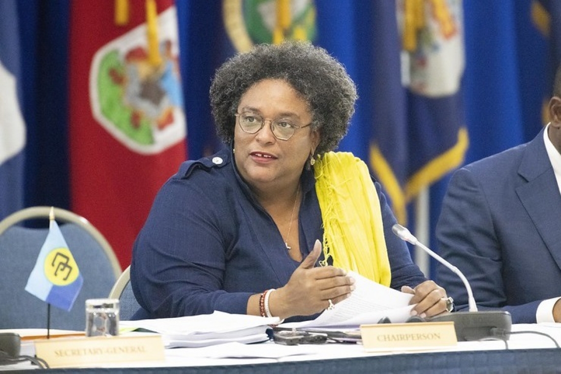       CARICOM Development Fund to  undergo long-term restructuring   