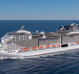    Mexico to let cruise ship dock, crew  member has flu, not coronavirus   