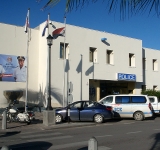 Shooting in  Middle Region   