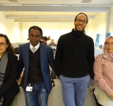       Post-coloniality and decoloniality  central at academic symposium   