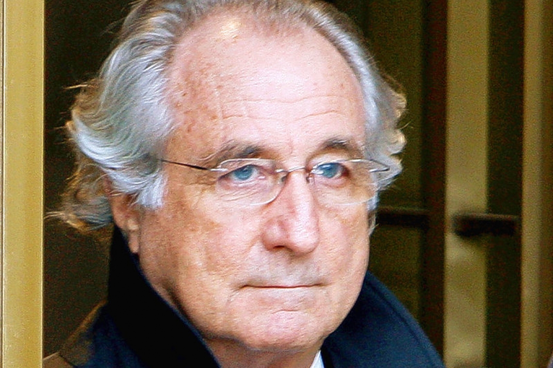 Bernard Madoff wants to make dying, personal plea for freedom