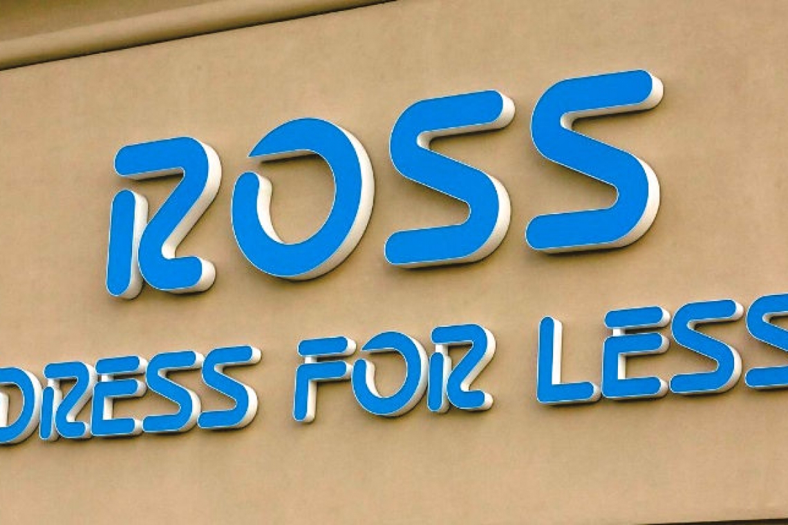 Ross Stores, other retailers cancel vendor orders following virus hit