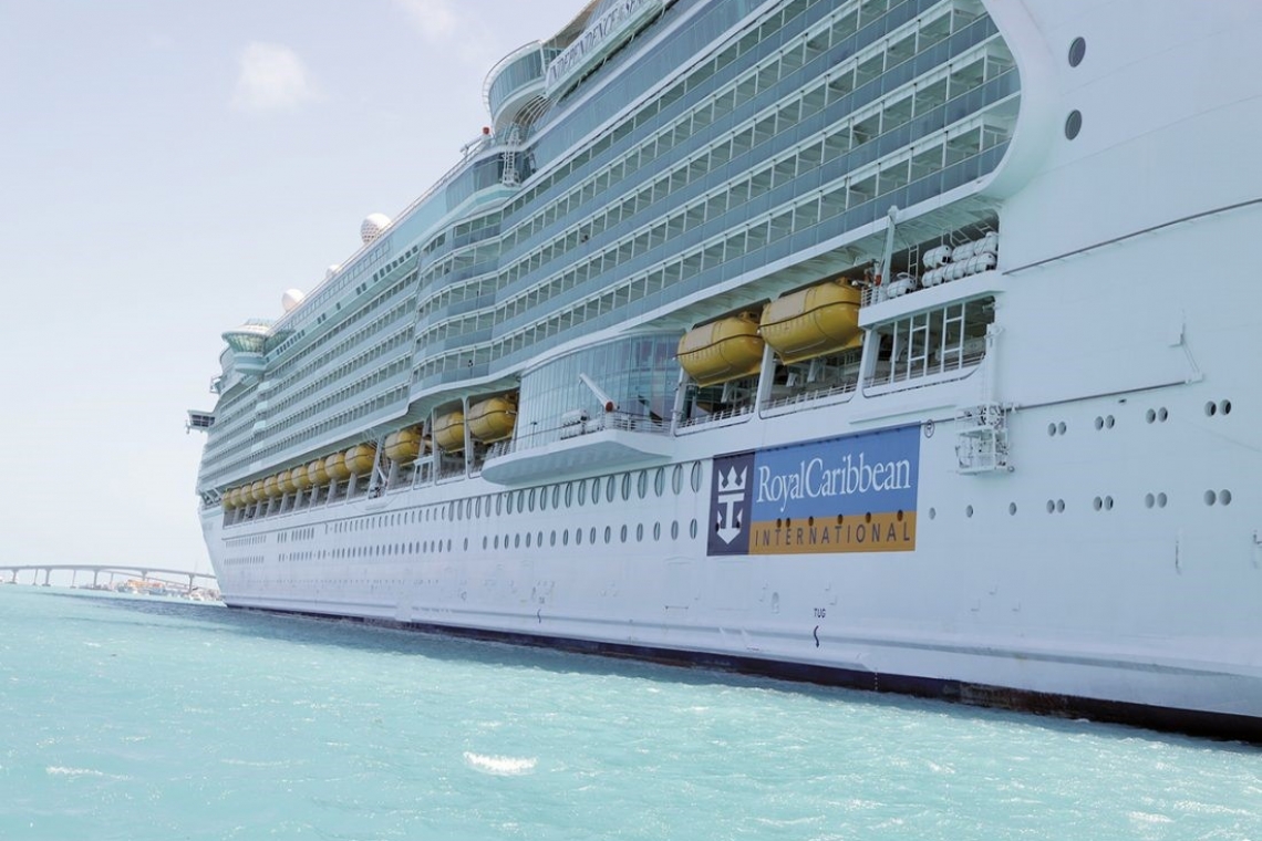 Royal Caribbean Cruises to  extend suspension further    
