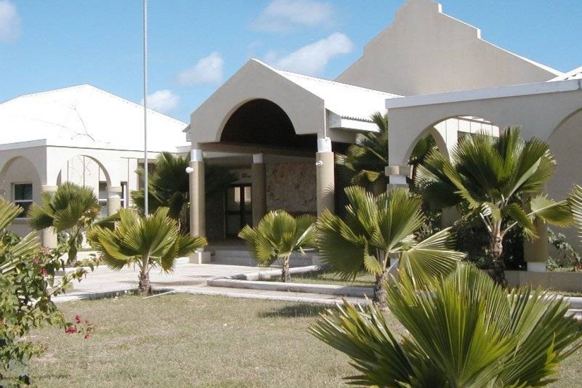       Anguilla’s Budget to be  presented on April 15   