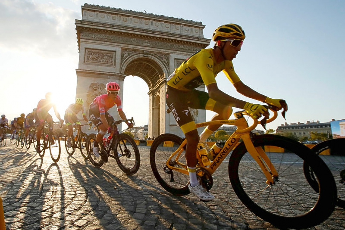   Tour de France may be held   in August, say French teams