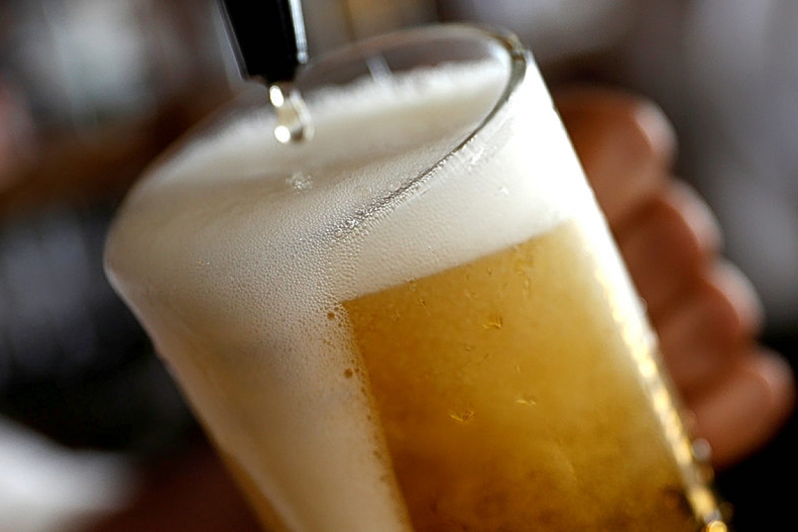 Beer may be losing its fizz as CO2 supplies go flat during pandemic