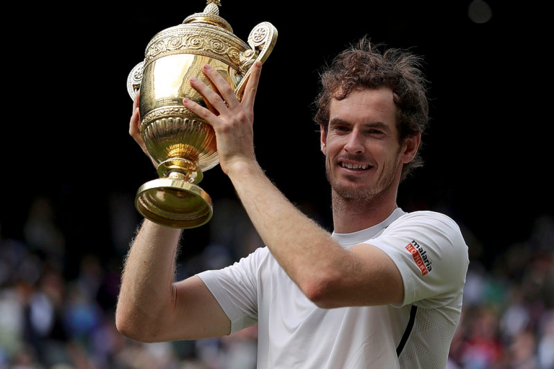 Tough for Murray to win another Slam, says Rusedski