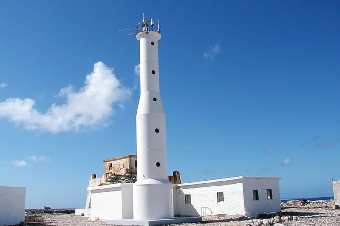 Four boats intercepted  trying to reach Anguilla