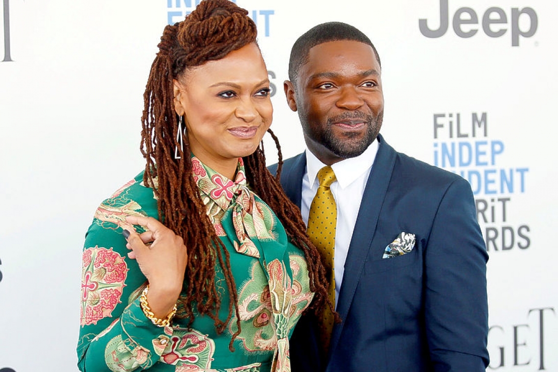 Selma snubbed at Oscars after cast protested police violence