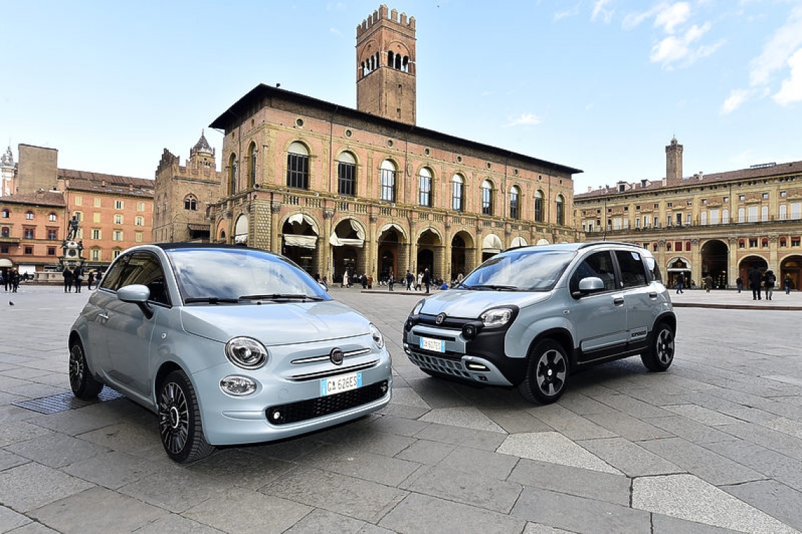 Fiat, PSA merger hits EU roadblock