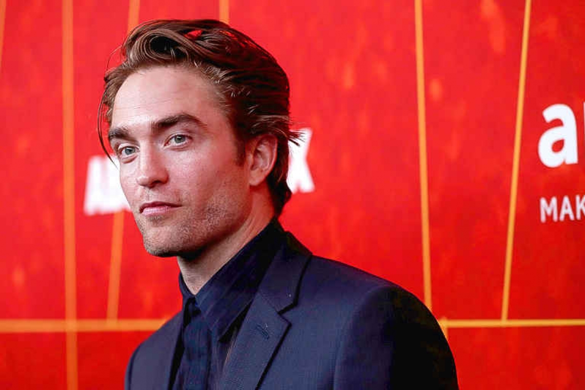 Pattinson's positive test on Batman set underscores challenges for Hollywood