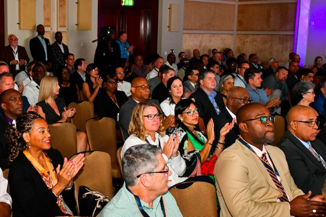       CARILEC hosts Leadercast 2020:  a 1-day Caribbean leadership event   