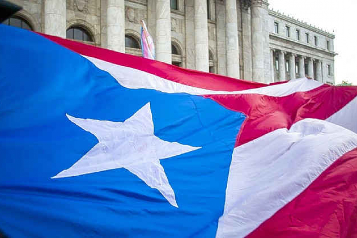 Puerto Rico votes in  favour of statehood   