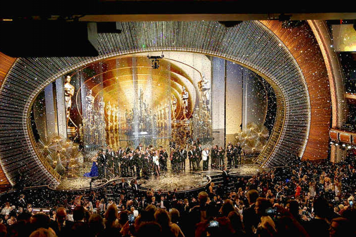 Oscars 2021 to be 'in-person telecast'