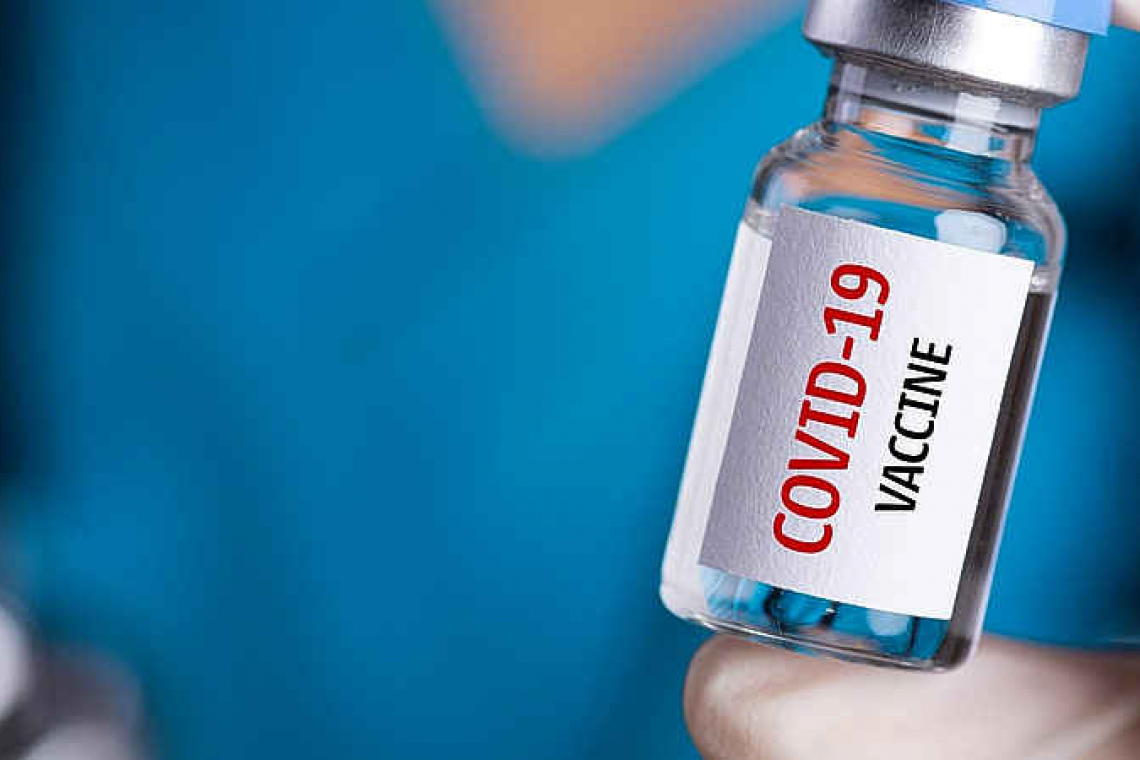 WYCCF starts campaign to allay  fears about COVID-19 vaccine