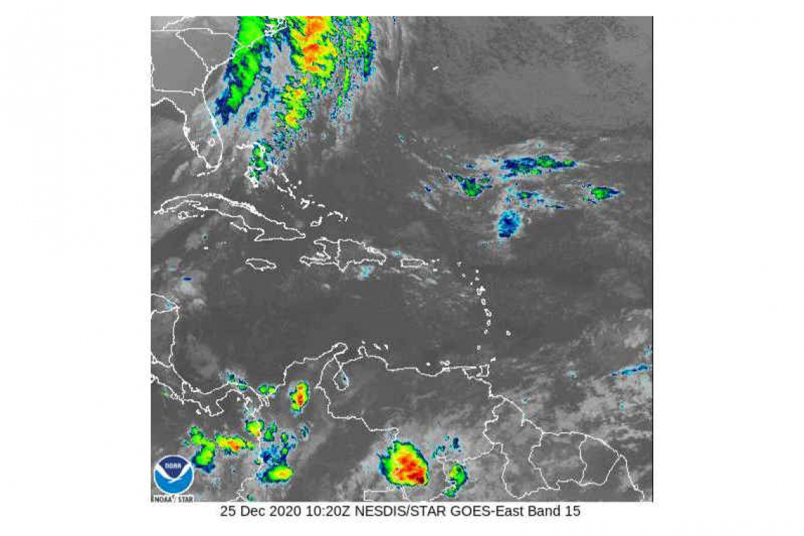 …THE SMALL CRAFT WARNING FOR ST MAARTEN IS CANCELLED...