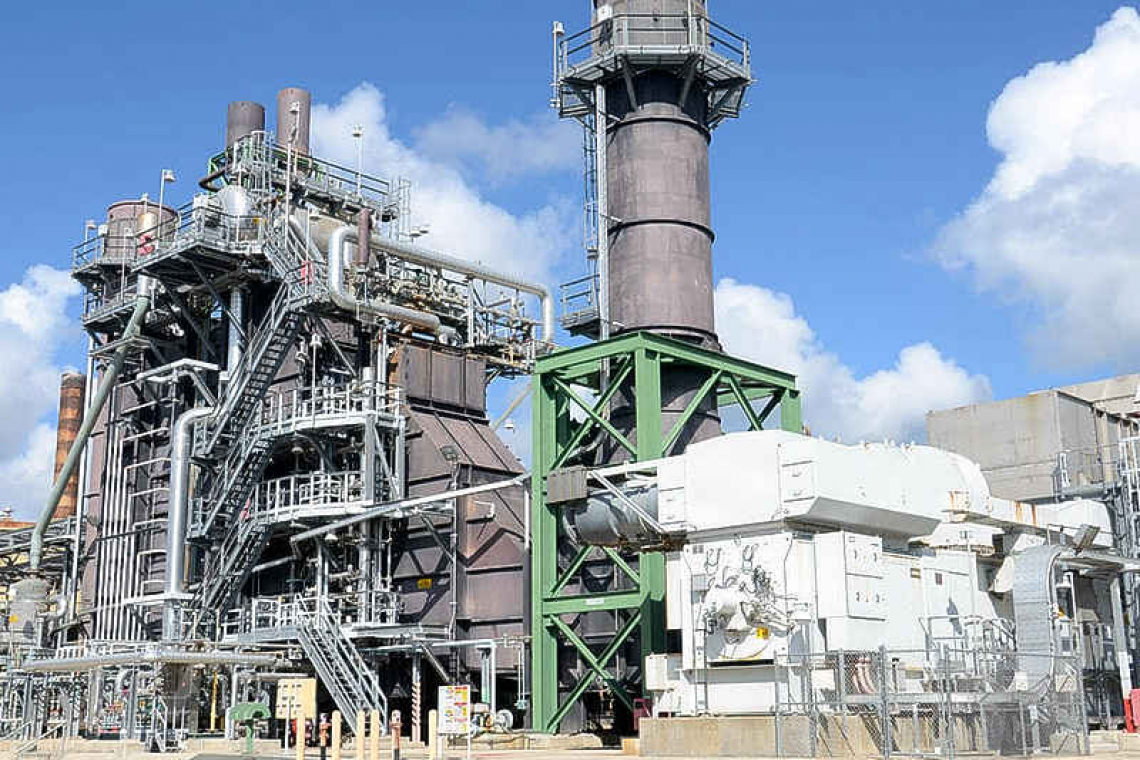 Odour from Limetree Bay refinery shuts  US Caribbean schools twice in a month