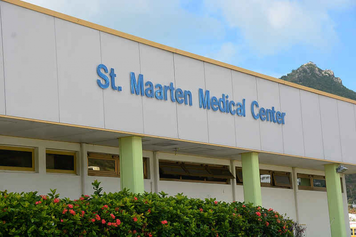 St. Maarten’s active COVID-19 case now 49