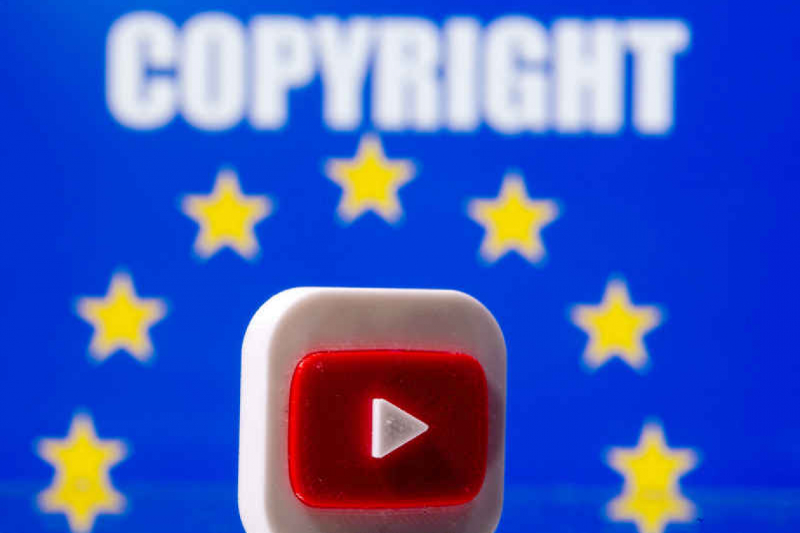 YouTube wins user copyright fight