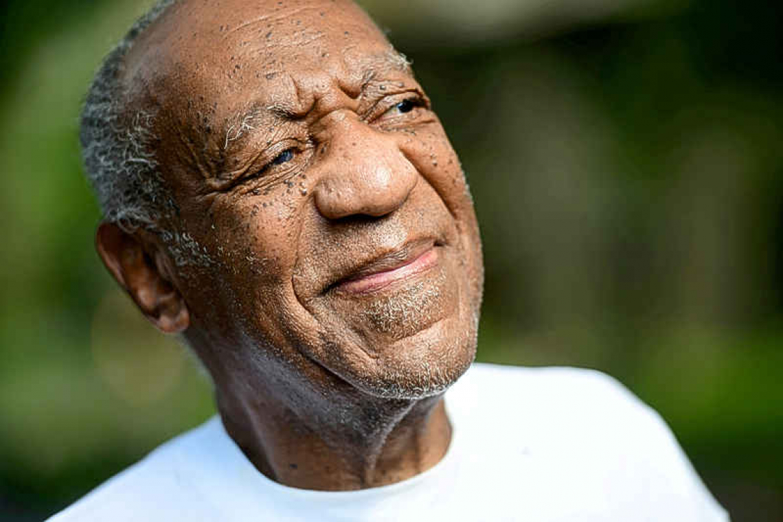 Bill Cosby release sparks worries it will set back #MeToo progress