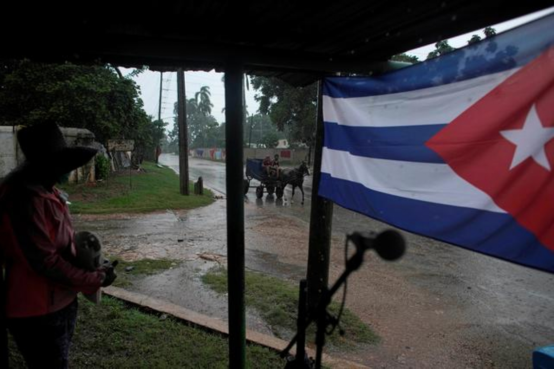 Rare doctors’ outcry shines light on  Cuba’s COVID crisis, growing dissent