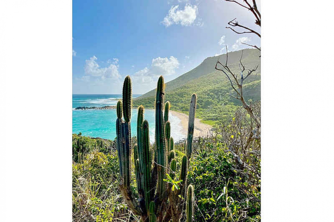 Petites Cayes: Heavenly Hikes