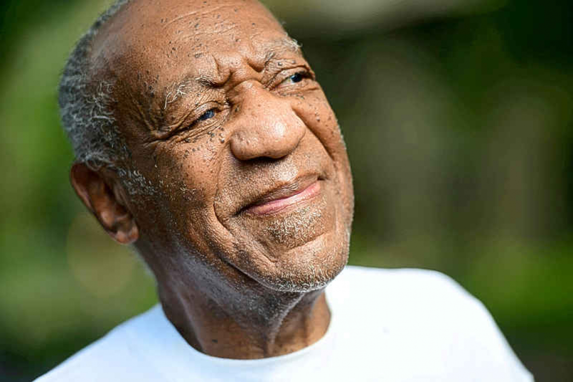 US Supreme Court nixes bid to reinstate Bill Cosby's conviction