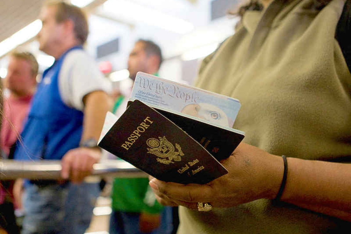 US to issue gender neutral passports