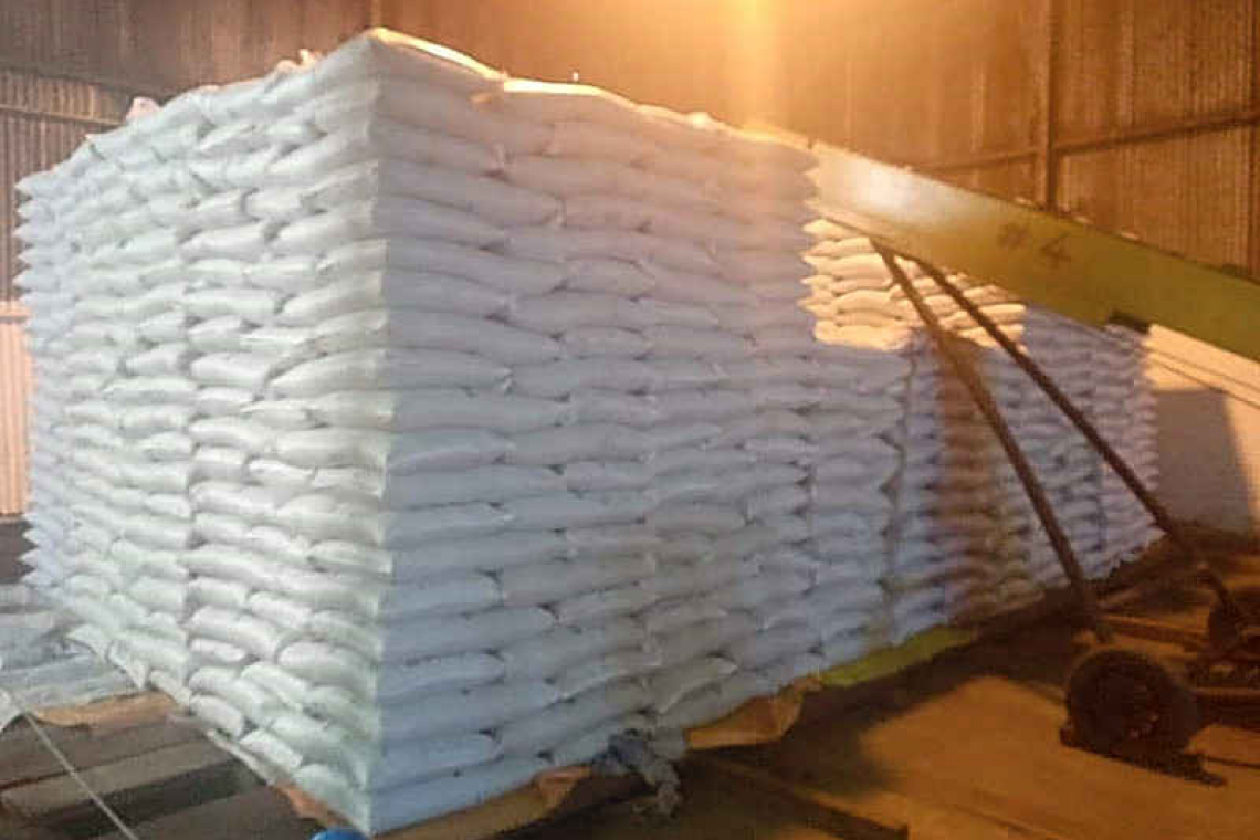 Sugar shortage: Security forces to be engaged on smuggling reports