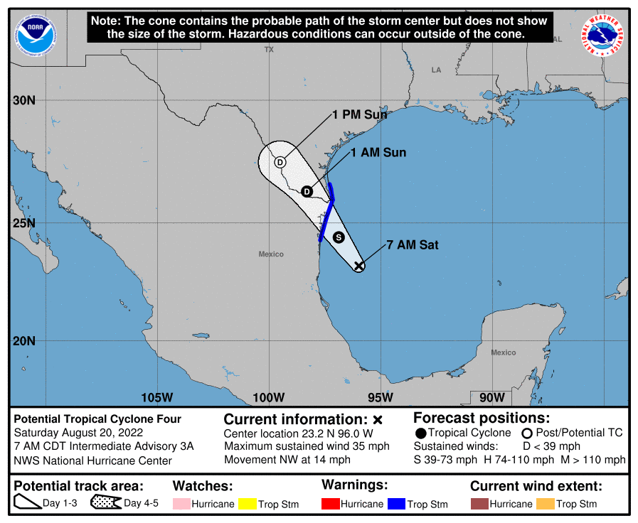 5day cone no line and wind