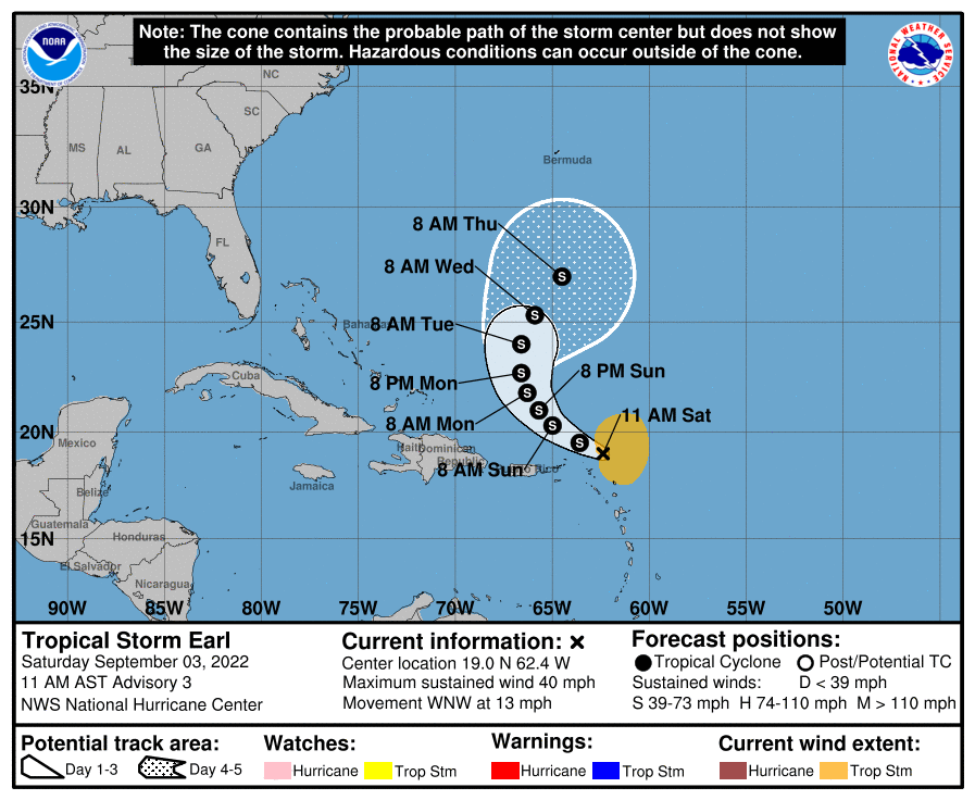 5day cone no line and wind