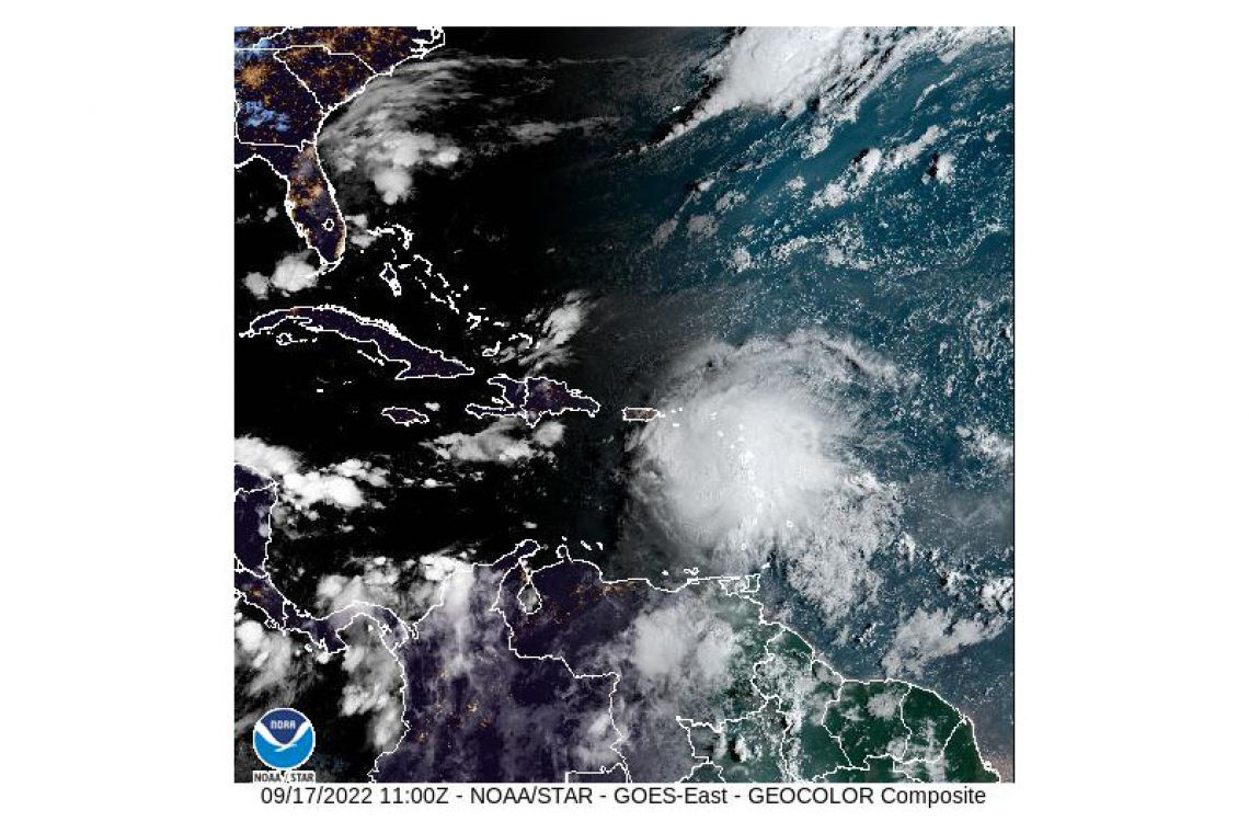 The Daily Herald PUBLIC WEATHER FORECAST FOR ST MAARTEN   SatSingle Avn10 17 N Large 