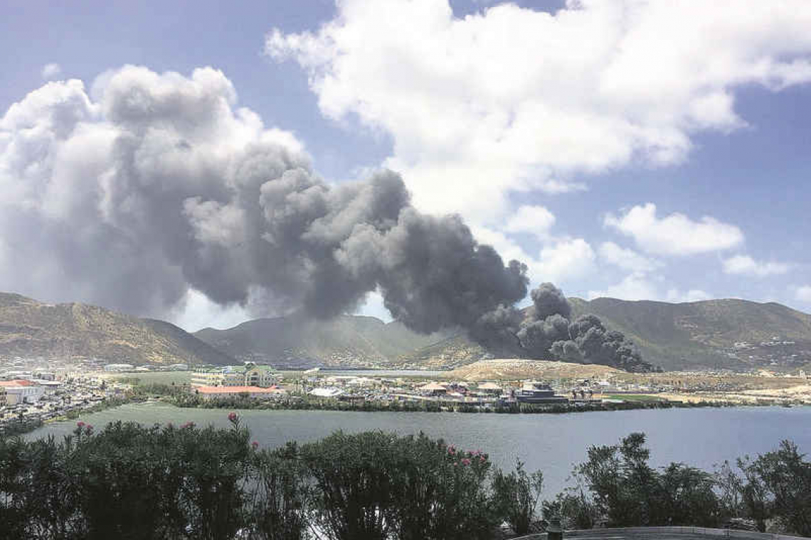 The Daily Herald What Are The Different Types Of Pollution 