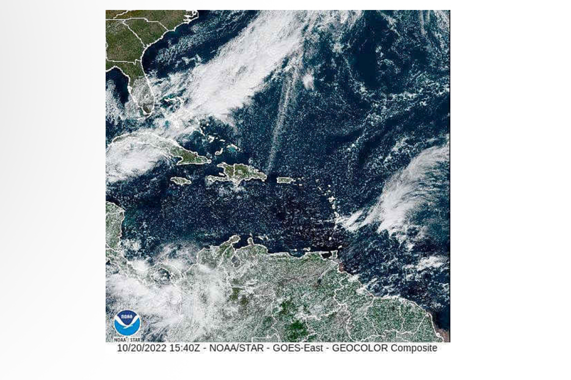 The Daily Herald PUBLIC WEATHER FORECAST FOR ST MAARTEN   SatSingle1 Large 