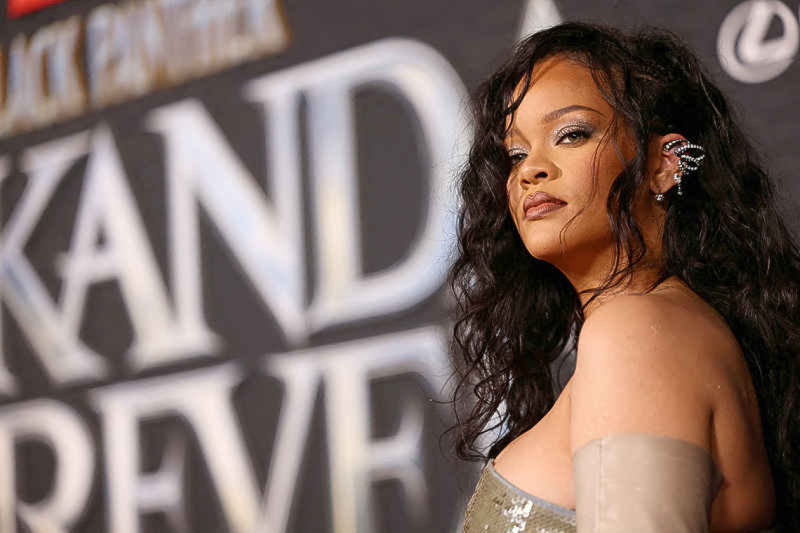 Rihanna makes music comeback after six years with a new song