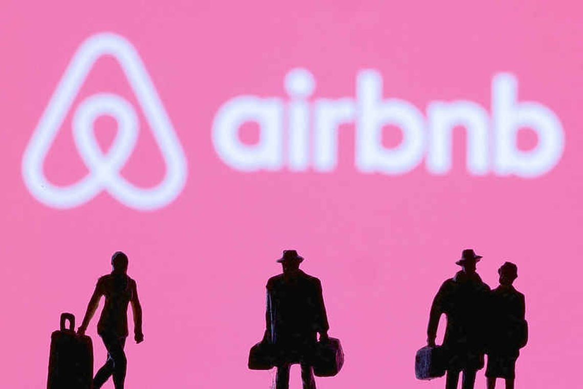 Airbnb faces light-touch regulation under EU plan