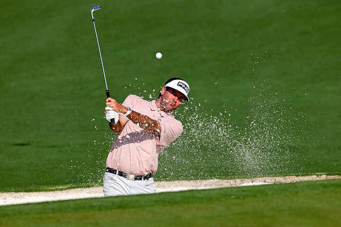 Watson nearly earns LIV first win of Masters week 