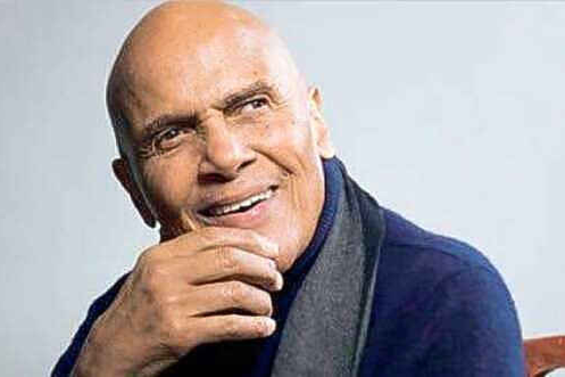 Harry Belafonte, who mixed music, acting, and activism, dies at 96