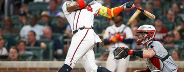 Braves continue torrid June, beat Twins in series opener