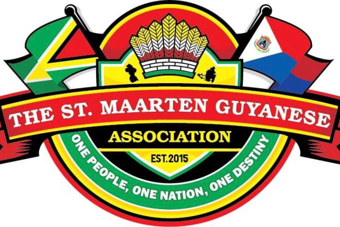 Guyana Assoc. elections at  WIFOL Building 7pm today   