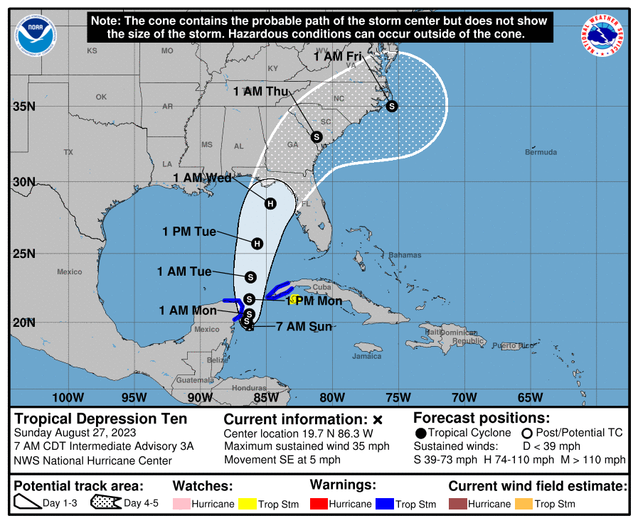 115631 5day cone no line and wind