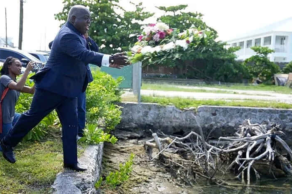 PM: Commission of inquiry into events  surrounding Dorian not ruled out