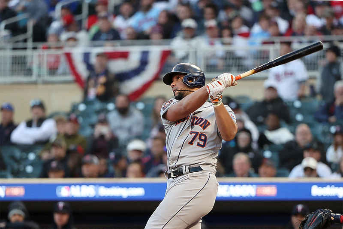 All-Star Jose Ramírez homers twice, Guardians blast Tigers, 10-0 –  News-Herald