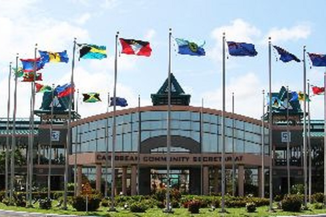       CARICOM Secretariat moves to  improve civil society engagement   