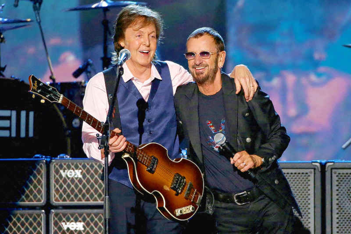 Beatles to release AI-powered new song with Lennon's voice