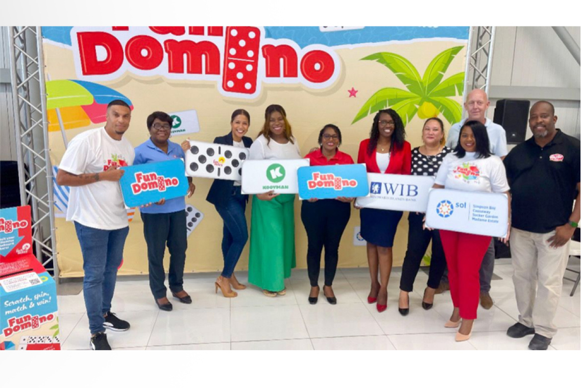 Lease on a car, Punta Cana trip  prizes in Fun Miles campaign