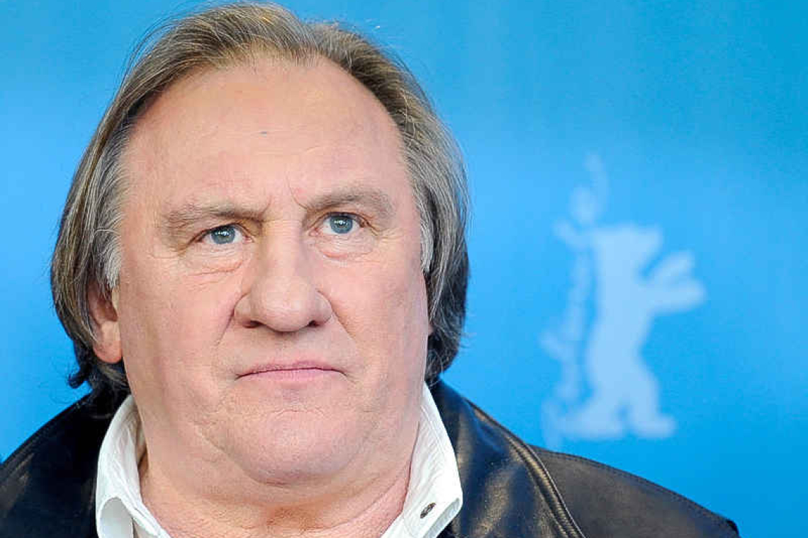 Depardieu accusations expose divide in France over sexism 